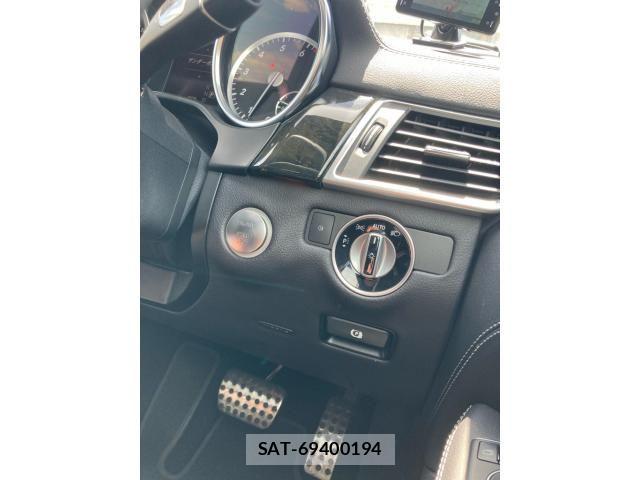 Mercedes Benz M-CLASS 2014-12 8371860-21