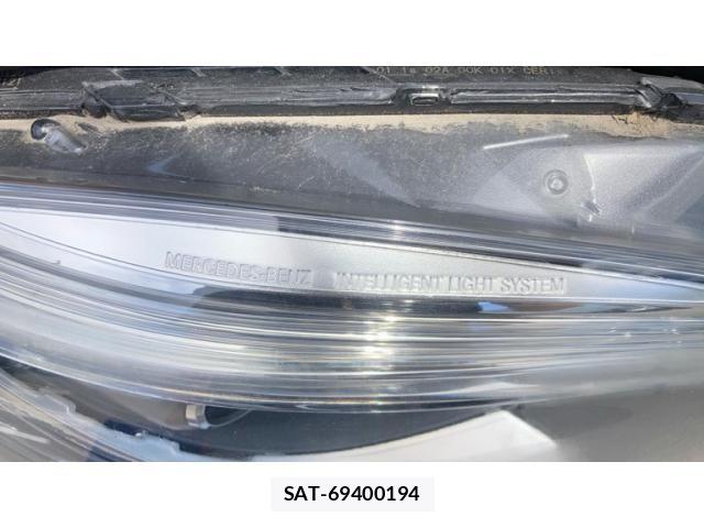 Mercedes Benz M-CLASS 2014-12 8371860-25