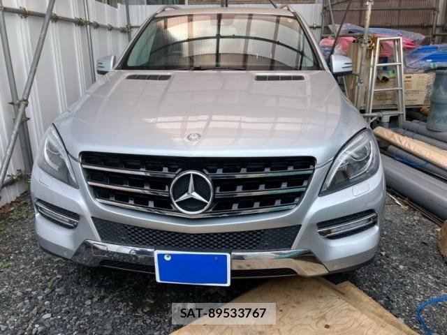 sat car