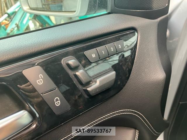 Mercedes Benz M-CLASS 2012-07 8438427-16