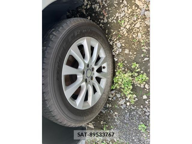 Mercedes Benz M-CLASS 2012-07 8438427-4