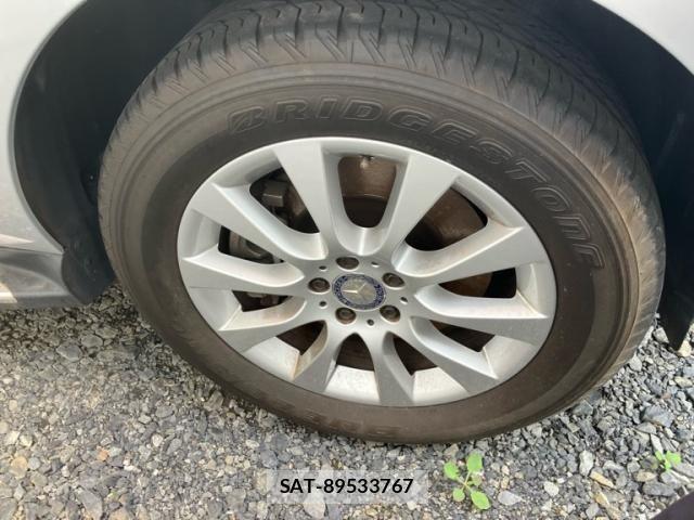 Mercedes Benz M-CLASS 2012-07 8438427-5