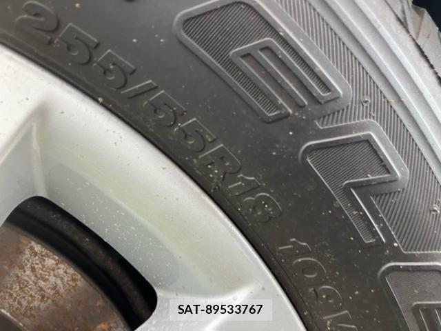 Mercedes Benz M-CLASS 2012-07 8438427-7