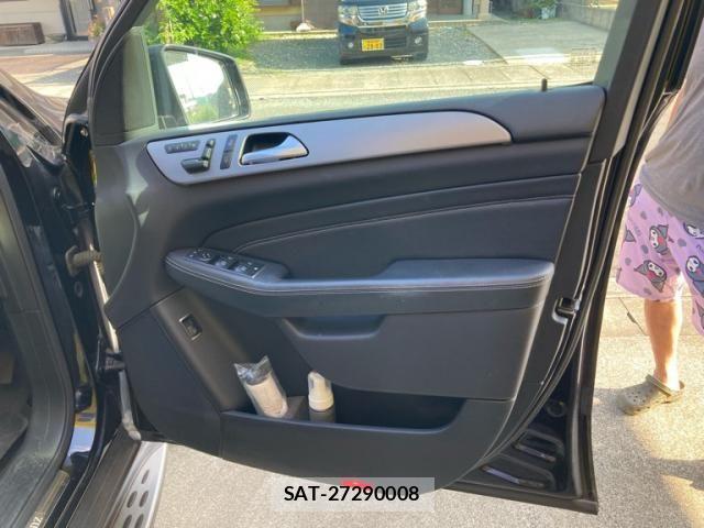 Mercedes Benz M-CLASS 2014-11 8562661-12
