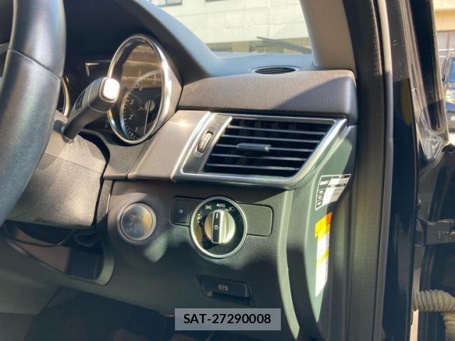 Mercedes Benz M-CLASS 2014-11 8562661-14
