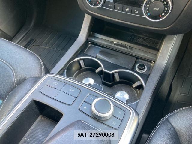 Mercedes Benz M-CLASS 2014-11 8562661-23