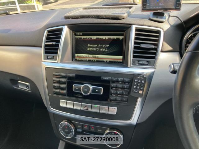 Mercedes Benz M-CLASS 2014-11 8562661-24