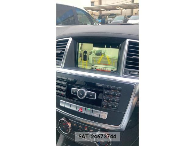 Mercedes Benz M-CLASS 2015-12 8743943-20