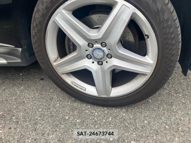 Mercedes Benz M-CLASS 2015-12 8743943-2