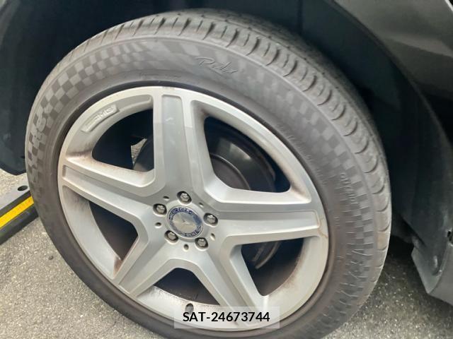 Mercedes Benz M-CLASS 2015-12 8743943-3