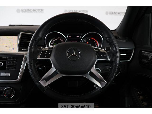 Mercedes Benz M-CLASS 2014-12 8830291-9