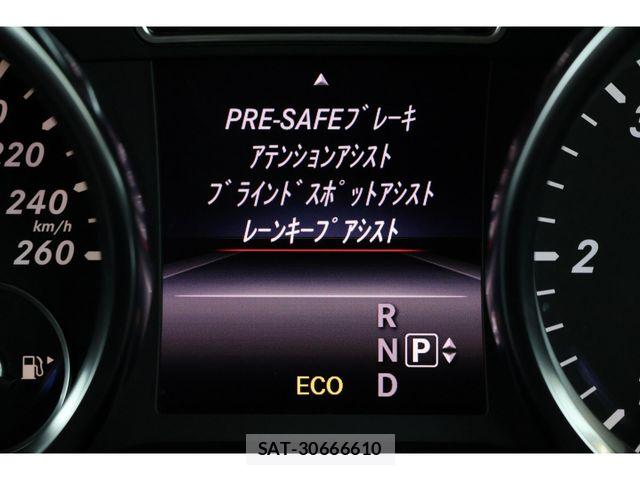 Mercedes Benz M-CLASS 2014-12 8830291-10