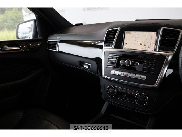 Mercedes Benz M-CLASS 2014-12 8830291-12
