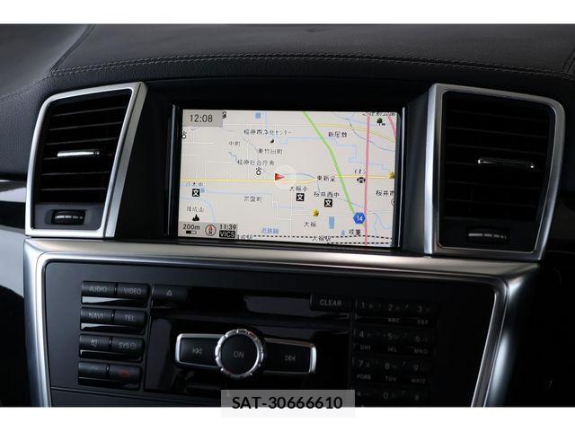Mercedes Benz M-CLASS 2014-12 8830291-13