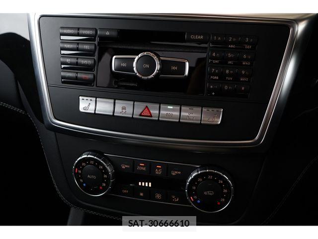 Mercedes Benz M-CLASS 2014-12 8830291-15