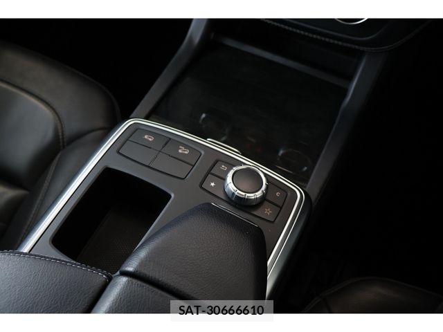 Mercedes Benz M-CLASS 2014-12 8830291-16