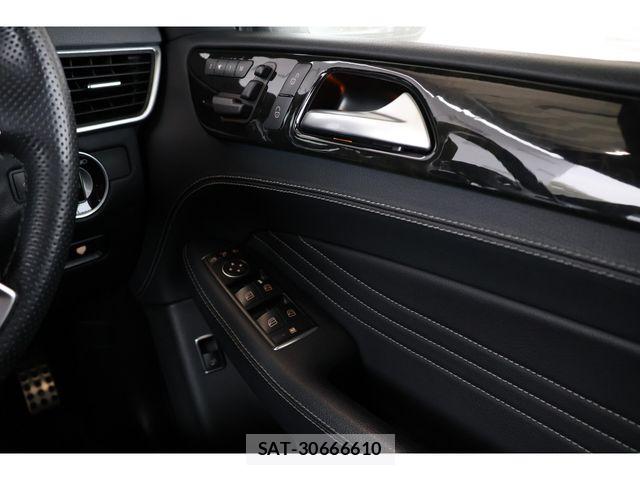 Mercedes Benz M-CLASS 2014-12 8830291-17