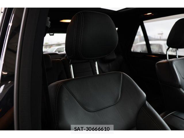 Mercedes Benz M-CLASS 2014-12 8830291-20