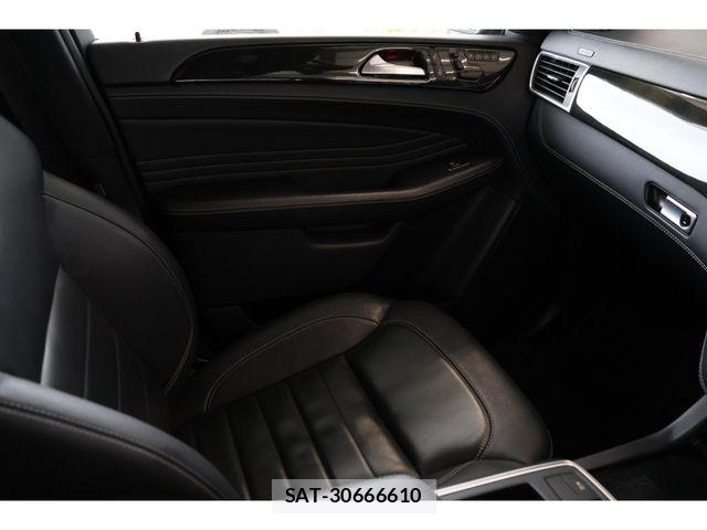 Mercedes Benz M-CLASS 2014-12 8830291-24