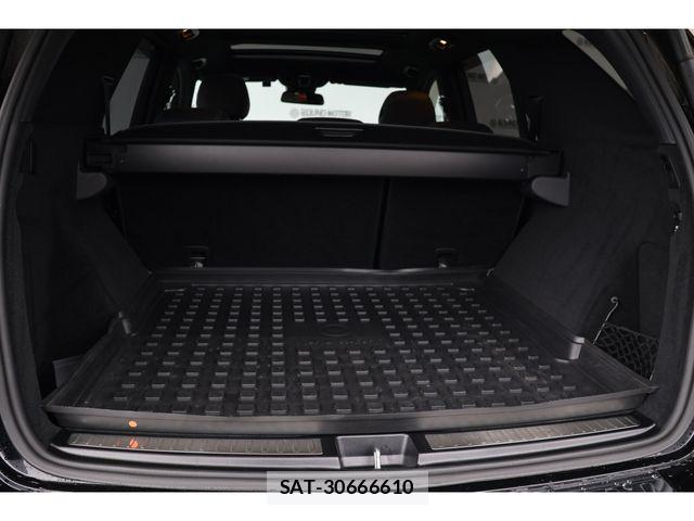 Mercedes Benz M-CLASS 2014-12 8830291-28