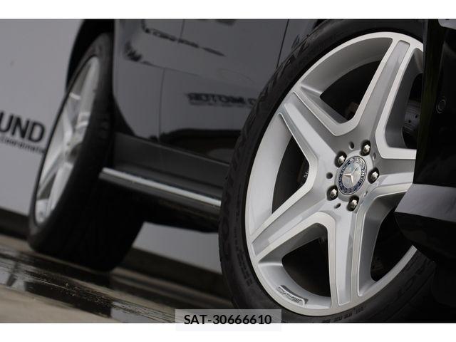 Mercedes Benz M-CLASS 2014-12 8830291-6