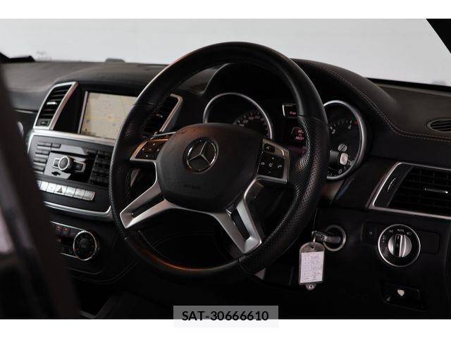 Mercedes Benz M-CLASS 2014-12 8830291-7