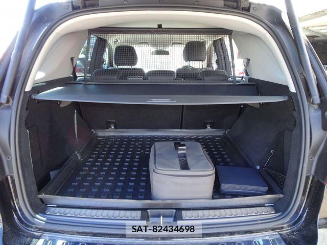 Mercedes Benz M-CLASS 2012-07 8883905-17