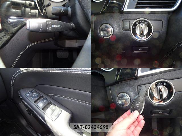 Mercedes Benz M-CLASS 2012-07 8883905-23