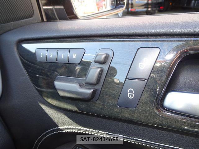 Mercedes Benz M-CLASS 2012-07 8883905-24