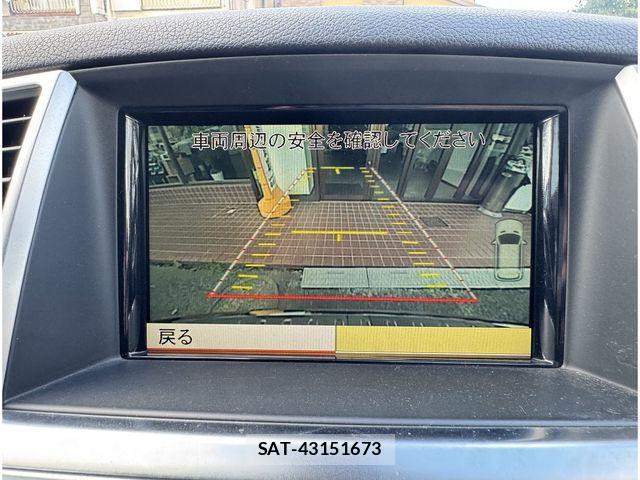 Mercedes Benz M-CLASS 2012-07 8883906-15