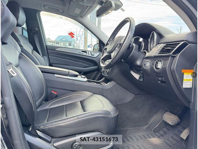 Mercedes Benz M-CLASS 2012-07 8883906-3