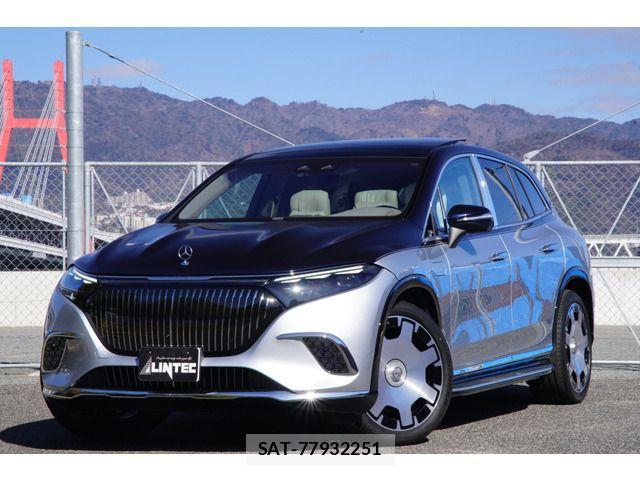Mercedes Benz EQS 2024-11 4045276-0