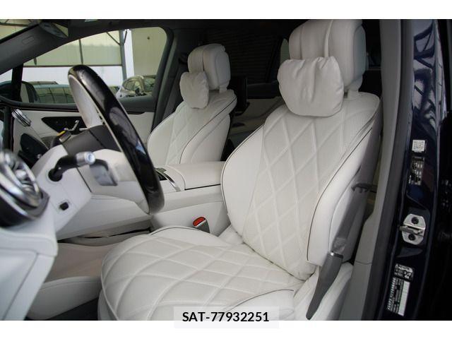 Mercedes Benz EQS 2024-11 4045276-9