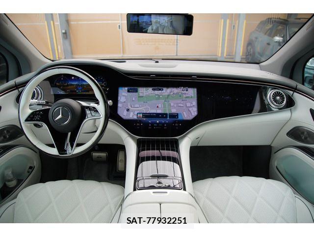 Mercedes Benz EQS 2024-11 4045276-10