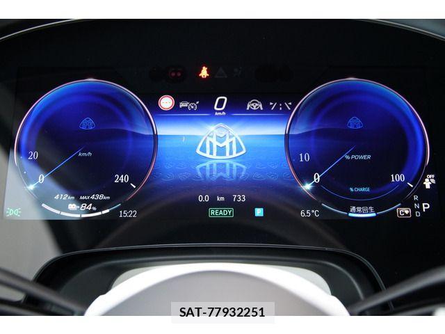 Mercedes Benz EQS 2024-11 4045276-11