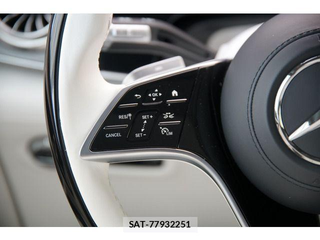 Mercedes Benz EQS 2024-11 4045276-13