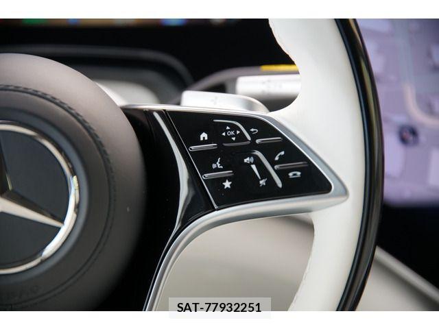Mercedes Benz EQS 2024-11 4045276-14