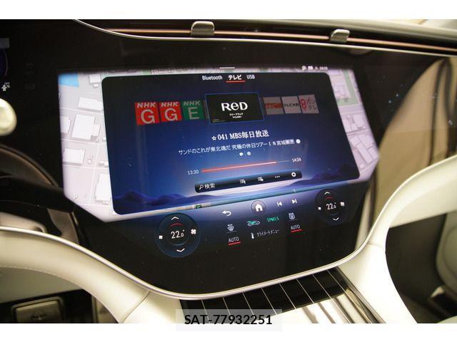 Mercedes Benz EQS 2024-11 4045276-17