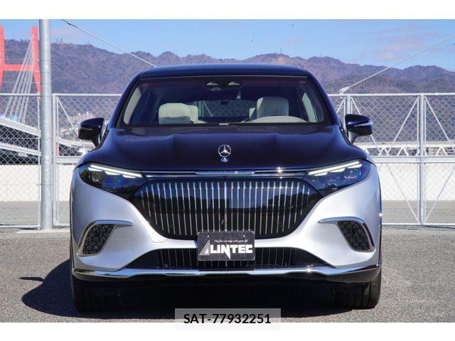 Mercedes Benz EQS 2024-11 4045276-1