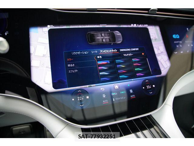Mercedes Benz EQS 2024-11 4045276-19