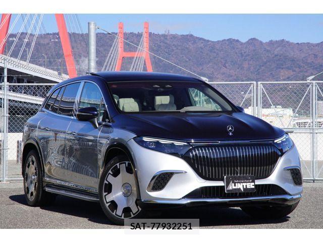 Mercedes Benz EQS 2024-11 4045276-2