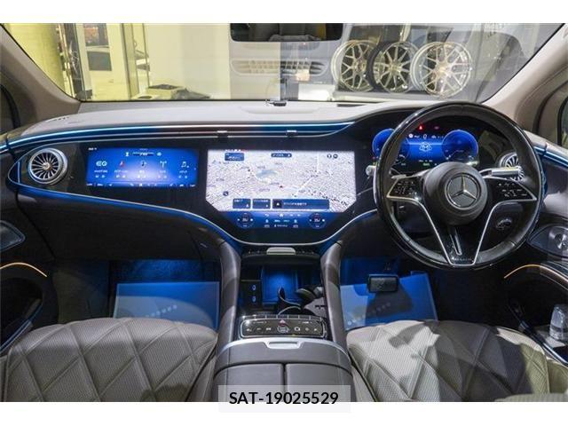 Mercedes Benz EQS 2024-10 4755457-2