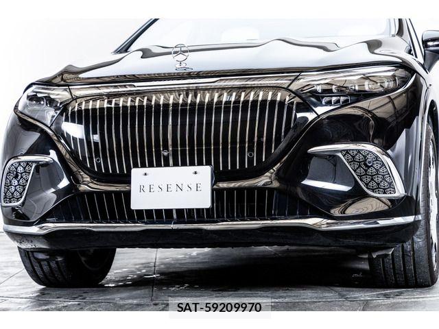 Mercedes Benz EQS 2025-09 7962610-9