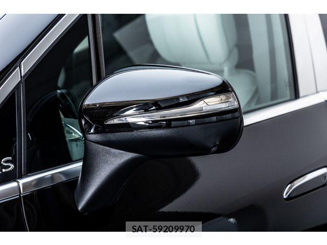 Mercedes Benz EQS 2025-09 7962610-14