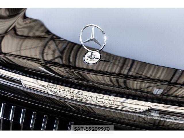 Mercedes Benz EQS 2025-09 7962610-16