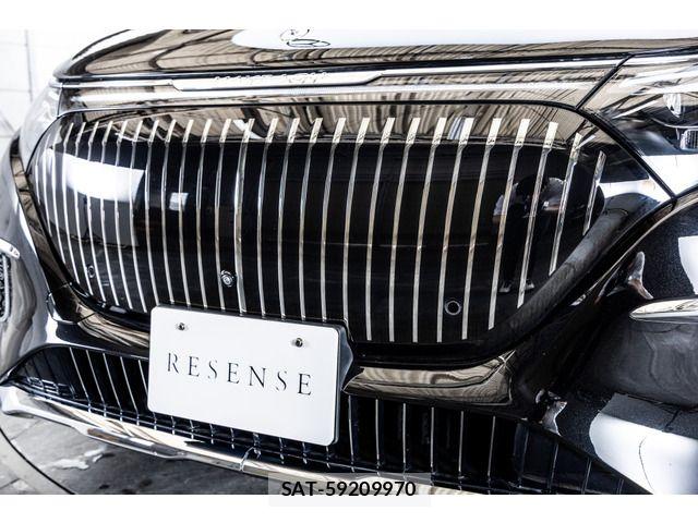 Mercedes Benz EQS 2025-09 7962610-18