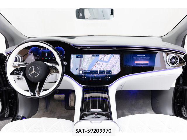 Mercedes Benz EQS 2025-09 7962610-1