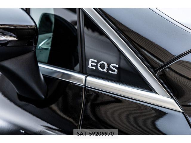 Mercedes Benz EQS 2025-09 7962610-19