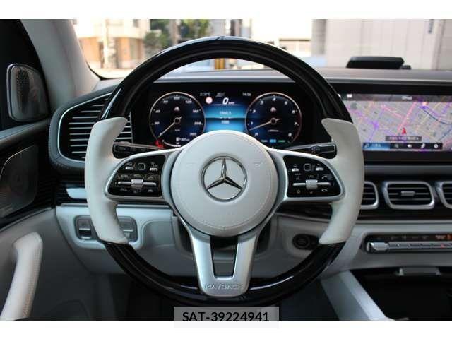 Mercedes Benz GLS-CLASS 2023-02 4045279-9