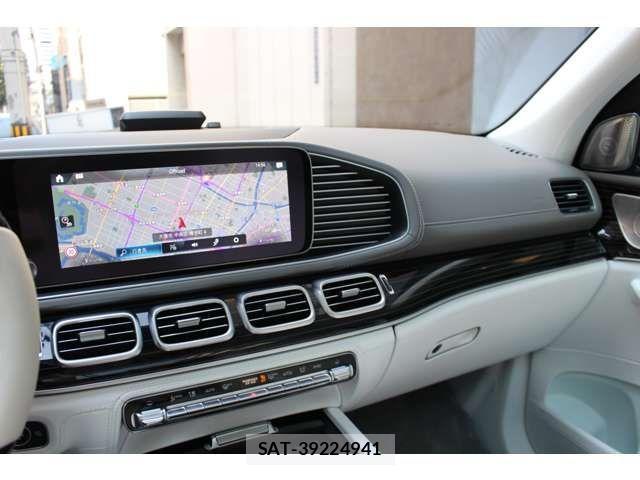 Mercedes Benz GLS-CLASS 2023-02 4045279-10